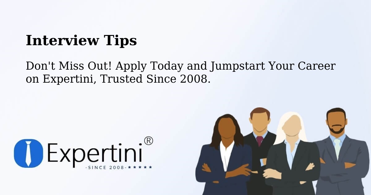 Interview Tips & Techniques for Job Seekers – Vernon Hills - Vernon Hills, United States Jobs Expertini